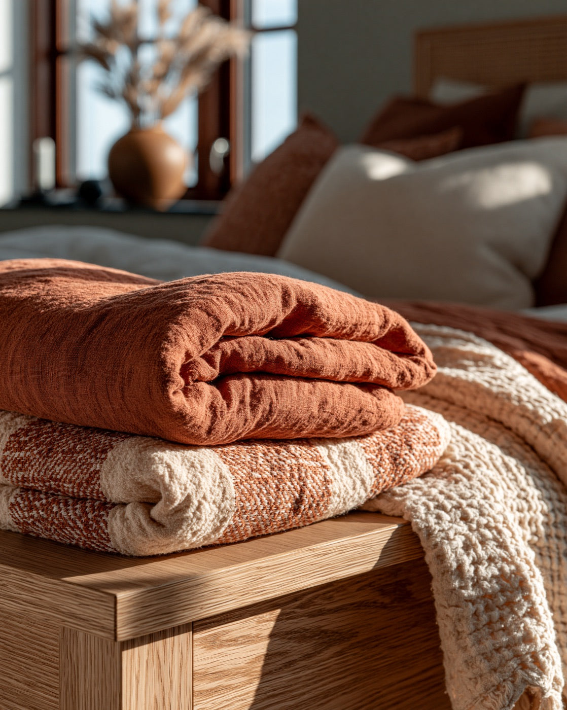Bed & Bath